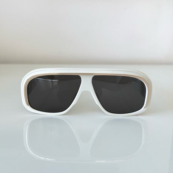 NEW!!! Palm Angels unisex sunglasses PERI063 0107 Authentic Retail 520$ - Picture 1 of 8